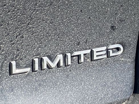 Certified 2024 Toyota Crown Limited image 5