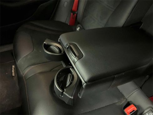 Certified 2022 Mercedes-Benz GLC 43 AMG 4MATIC Coupe image 13