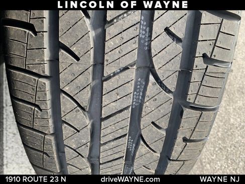 Certified 2022 Lincoln Nautilus AWD image 25