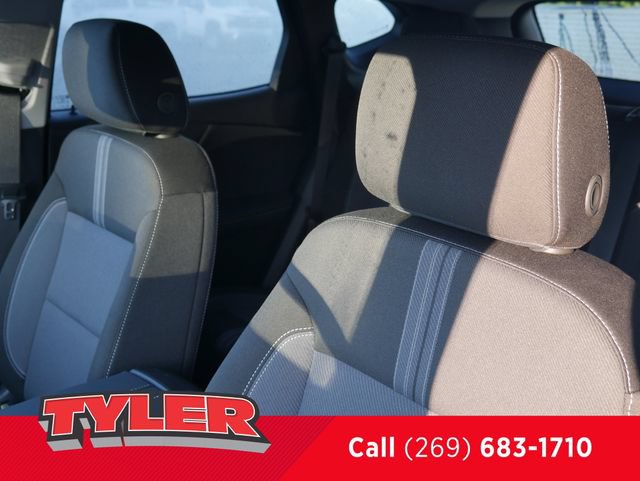 New 2026 Chevrolet Blazer LT w/ Convenience Package AWD/4WD image 41