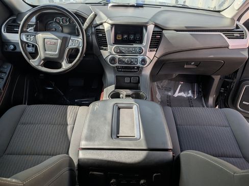 Used 2019 GMC Yukon SLE w/ SLE Value Package RWD image 17