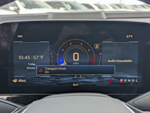 New 2026 Chevrolet Tahoe LS RWD image 26
