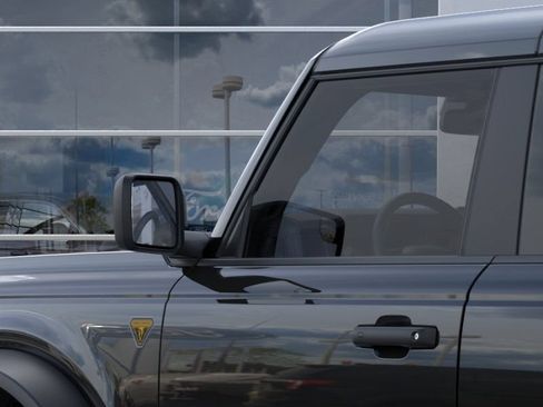 New 2026 Ford Bronco Badlands w/ Sasquatch Package AWD/4WD image 23