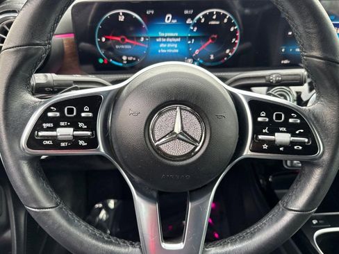 Used 2023 Mercedes-Benz CLA 250 CLA 250 image 16