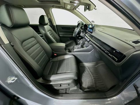 Used 2023 Honda CR-V EX-L image 27