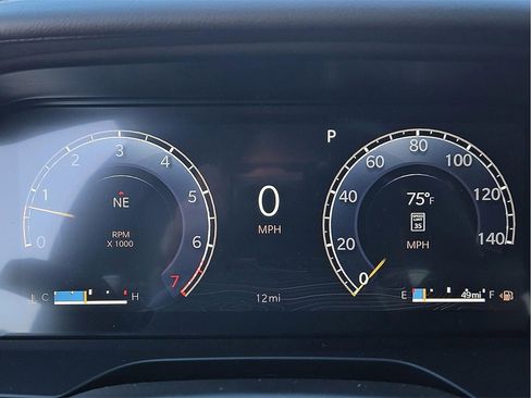 New 2025 Jeep Grand Cherokee L Summit image 18