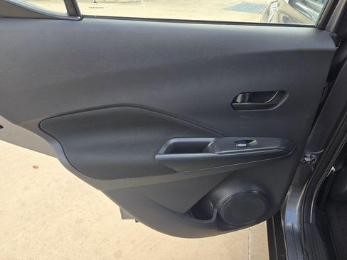 Certified 2024 Nissan Kicks S image 13