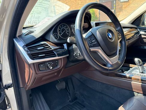Used 2015 BMW X5 xDrive35i AWD/4WD image 12