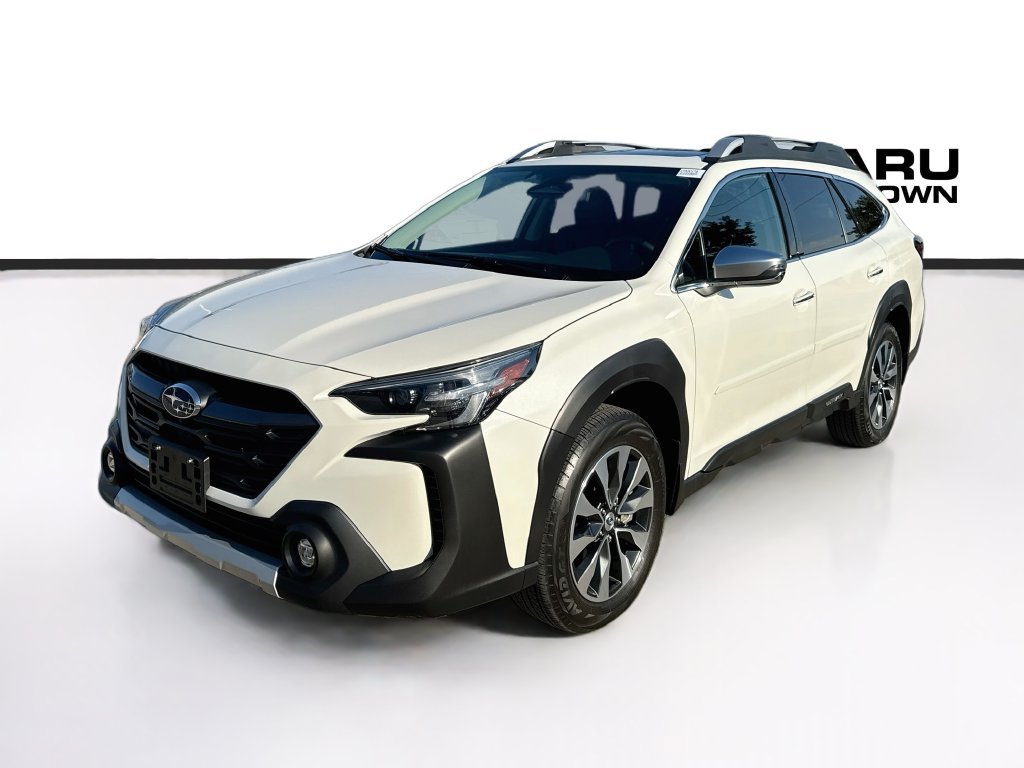 Certified 2024 Subaru Outback Touring AWD/4WD image 3