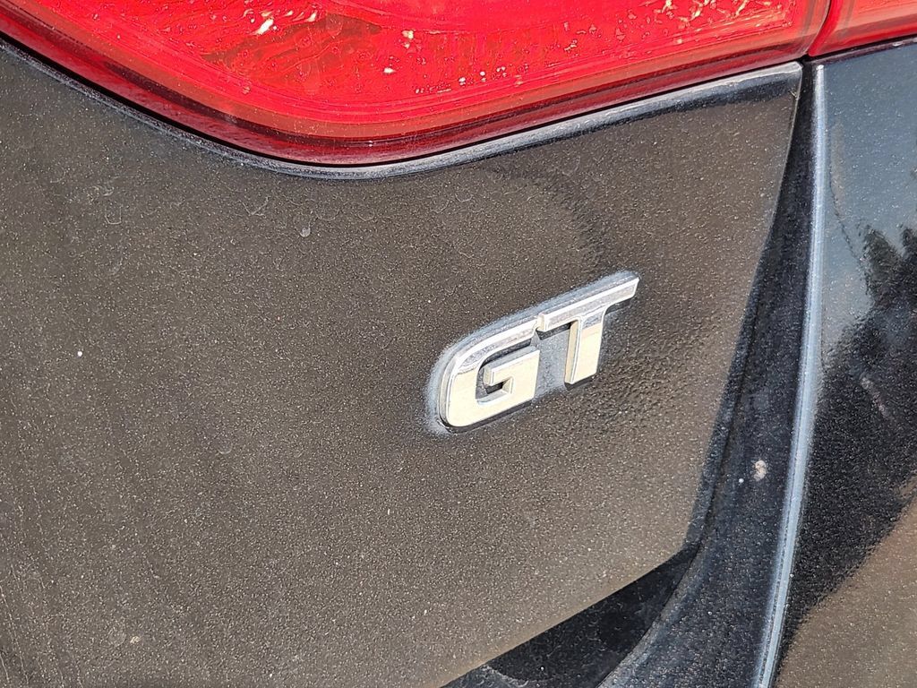 Used 2013 Hyundai Elantra GT w/ Touch & Go Pkg FWD image 13