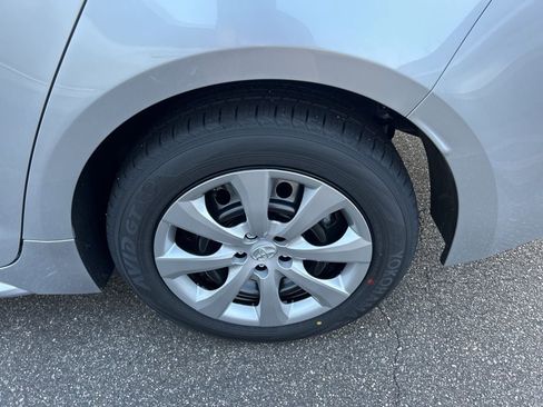 New 2026 Toyota Corolla LE image 13