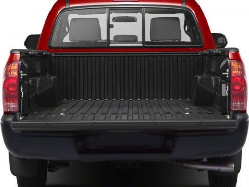 Used 2013 Toyota Tacoma 4x4 Regular Cab image 12