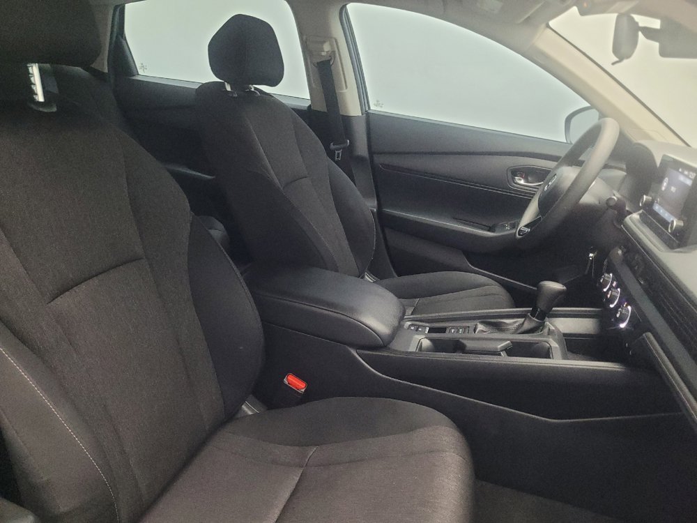 Used 2023 Honda Accord LX image 21