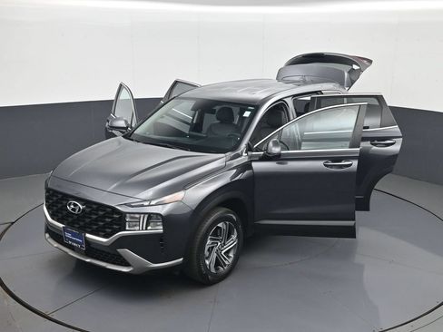 Certified 2023 Hyundai Santa Fe SE AWD/4WD image 31
