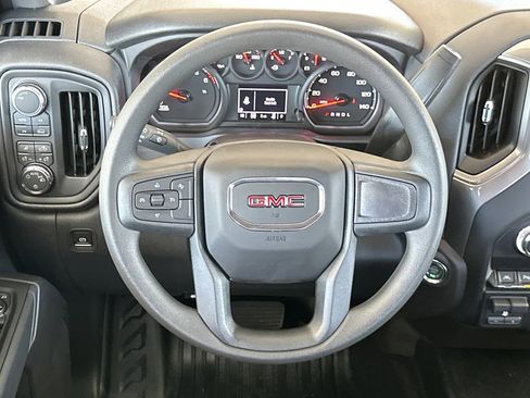 New 2026 GMC Sierra 1500 Pro w/ Pro Value Package AWD/4WD image 16