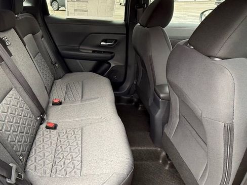 New 2026 Nissan Kicks SV image 13