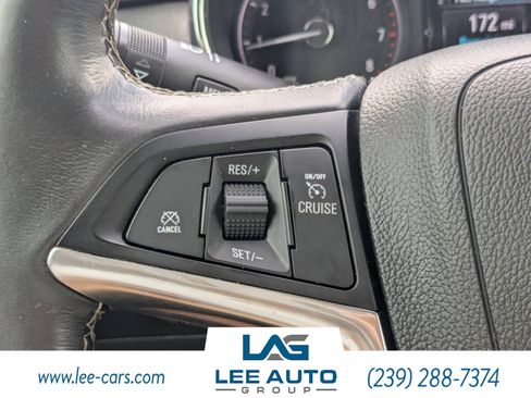 Used 2018 Buick Encore Preferred image 20