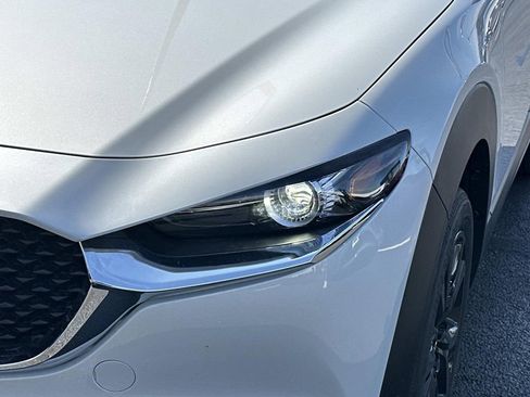 New 2026 MAZDA CX-30 AWD 2.5 S w/ Select Sport Pkg image 7