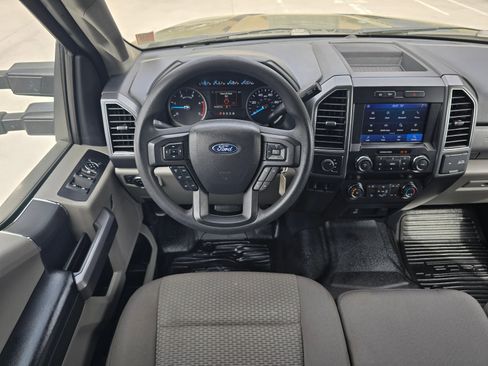 Used 2022 Ford F250 XLT AWD/4WD image 15