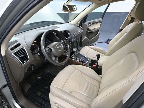 Used 2014 Audi Q5 2.0T Premium Plus w/ Premium Plus Package image 20