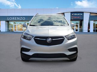 Used 2022 Buick Encore Preferred w/ Safety Package video 2