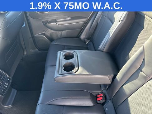 New 2026 Subaru Outback Limited w/ Premium/Limited Plus Package AWD/4WD image 24