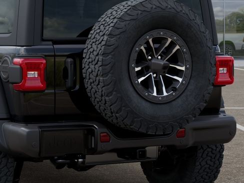 New 2026 Jeep Wrangler Unlimited Rubicon 392 AWD/4WD image 39