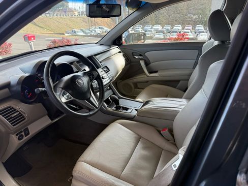 Used 2011 Acura RDX 2WD image 7