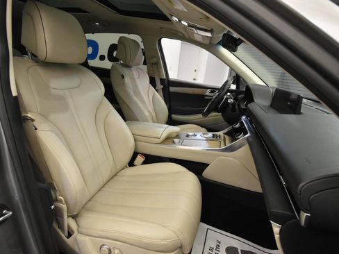 Used 2021 Genesis GV80 2.5T image 15