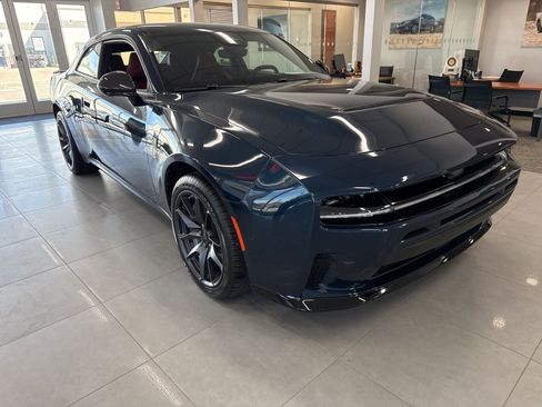 New 2026 Dodge Charger Scat Pack image 10