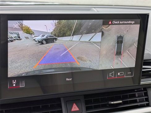 Used 2023 Audi A5 2.0T Premium Plus w/ Premium Plus image 16