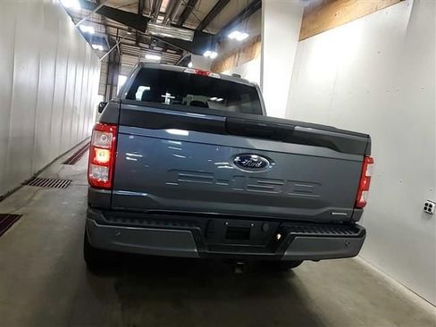 Used 2023 Ford F150 XL w/ STX Appearance Package image 14