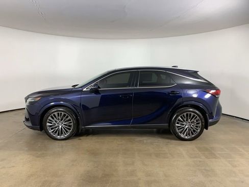 Used 2025 Lexus RX 350 AWD w/ Convenience Package image 16