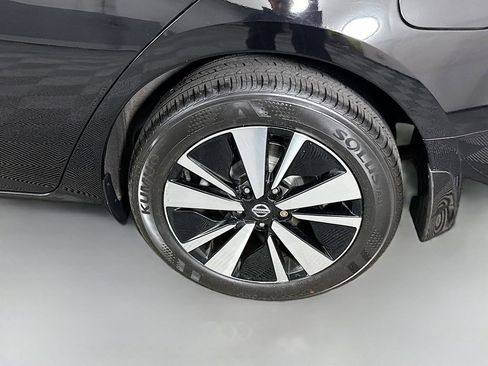 Used 2019 Nissan Altima 2.5 SV AWD/4WD image 33