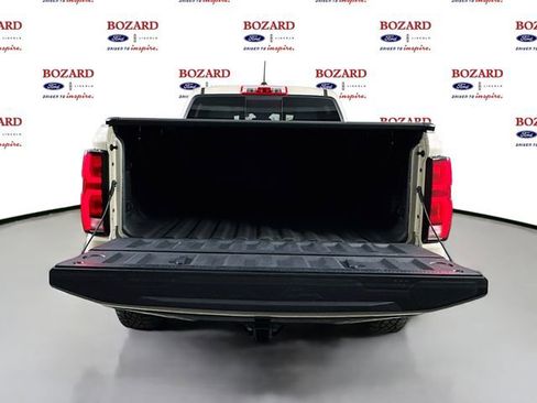 Used 2024 Chevrolet Colorado ZR2 w/ Safety Package image 29