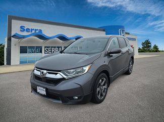 Used 2019 Honda CR-V EX video 1