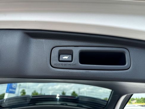 New 2026 Honda CR-V Sport Touring image 27