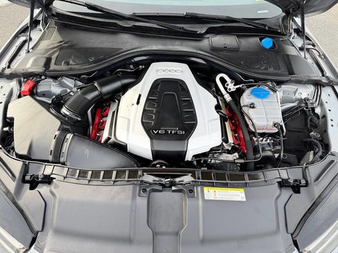 Used 2016 Audi A7 3.0T Premium Plus image 21