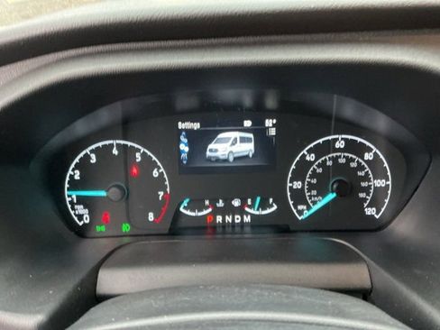 Used 2022 Ford Transit 350 XLT image 18