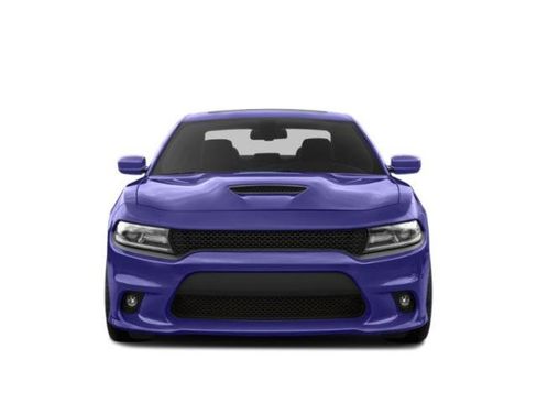 Used 2018 Dodge Charger R/T Scat Pack w/ Driver Confidence Group RWD image 8