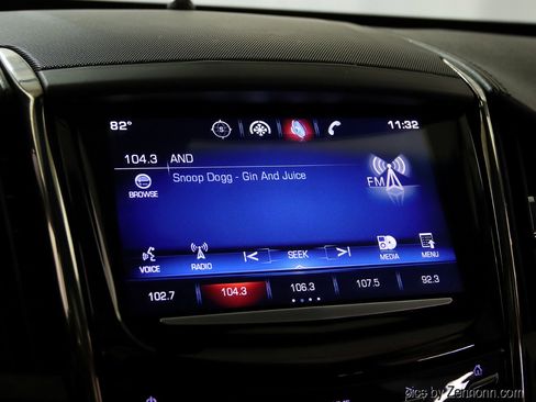 Used 2014 Cadillac ATS Sedan image 22