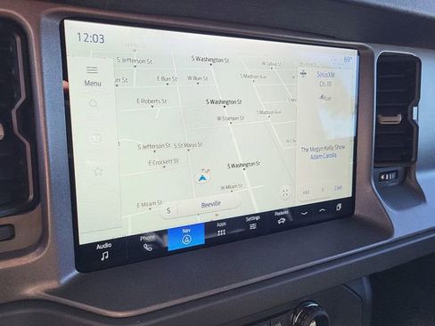 New 2025 Ford Bronco Badlands image 19