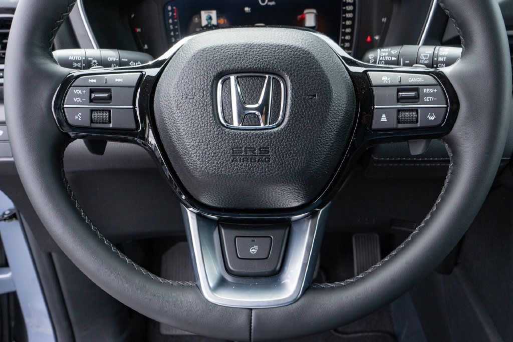 New 2026 Honda Pilot Elite image 28