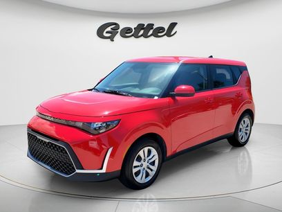 Used 2024 Kia Soul LX