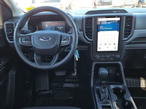 New 2025 Ford Ranger XL image 20