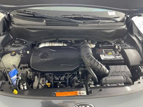 Used 2021 Kia Seltos S AWD/4WD image 21