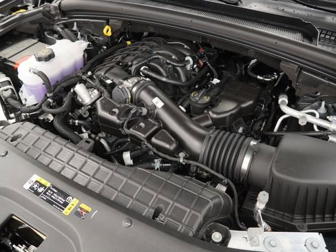 New 2026 Jeep Grand Cherokee Laredo X AWD/4WD image 39
