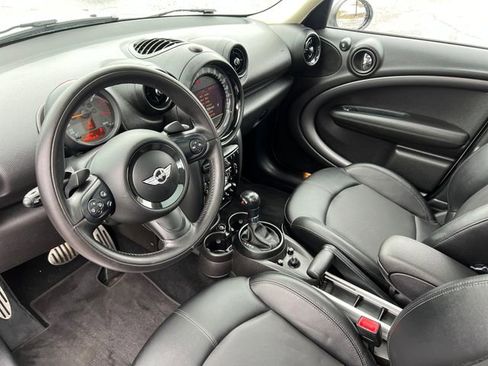 Used 2015 MINI Cooper Countryman S image 18