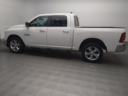 Used 2018 RAM 1500 Big Horn AWD/4WD image 3