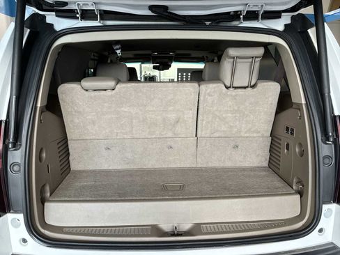 Used 2019 Chevrolet Tahoe Premier image 21